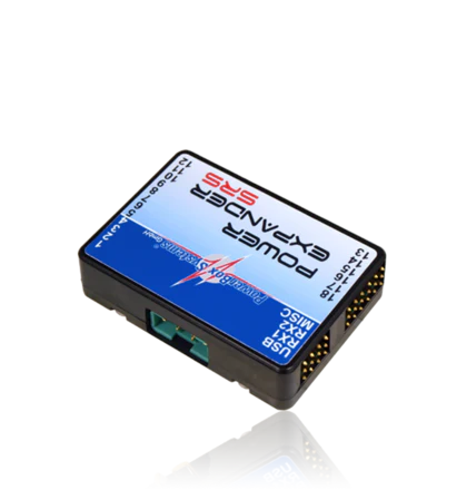 PowerBox PowerExpander SRS With MPX 3430 - Image 4
