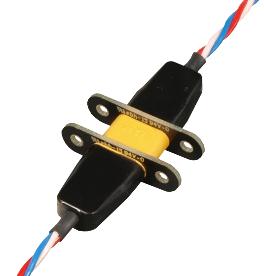 PowerBox Premium MAXI Cable Set For Wing/Fuselage "one4one" MR30 3m Extra Long 1142 - Image 4