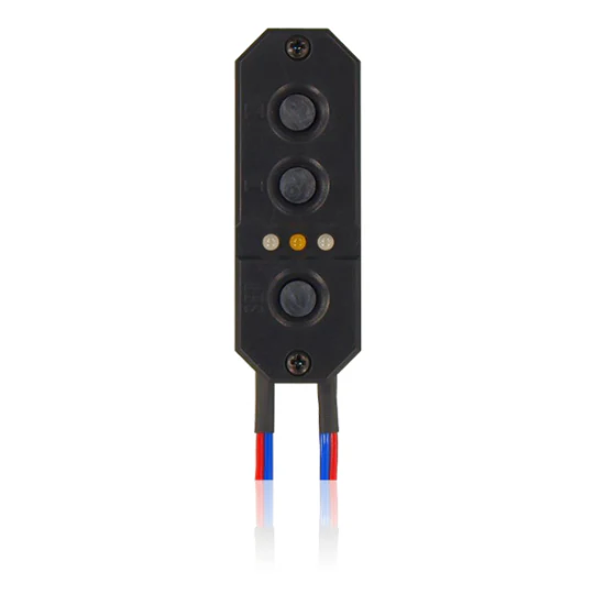 PowerBox Sensor Switch 7.4v JR/JR 6311 Replaced by the V3 6330 - Image 2