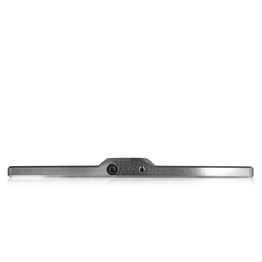 PowerBox Servo Arm / PowerBox Servo Arm / Horn 8mm 25 Tooth double side 3.5" 29-33-37-41-45 mm Long H03003 - Image 2