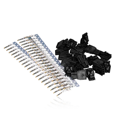 PowerBox SHV Servo Connector for Competition SHV 1080