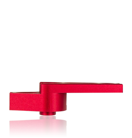 PowerBox Slider Extension for CORE & ATOM - Red 8145 - Image 3