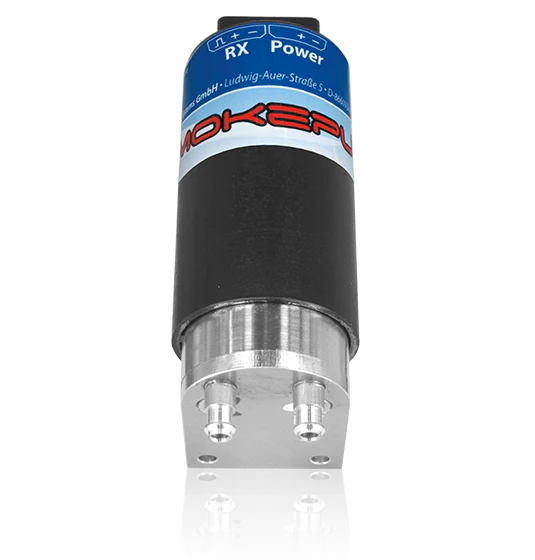 PowerBox Smoke pump Standard With Accessories 8010 - Image 4