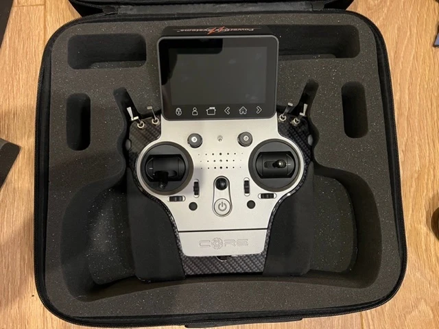 PowerBox Soft Case for ATOM & CORE Radio System 8318 - Image 4