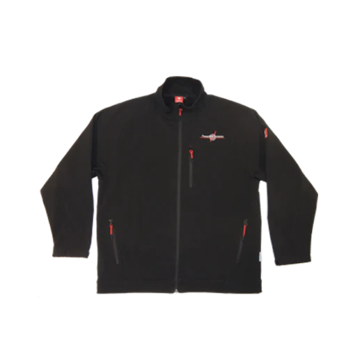 PowerBox Softshell Jacket - 3XL 7250XXXL