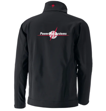 PowerBox Softshell Jacket 4XL - Image 2