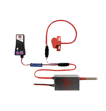 PowerBox SparkSwitch RS (Non-Regulated) 6601 - Image 4
