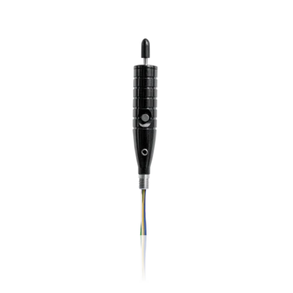 PowerBox Stick Switch with Push Button 8140