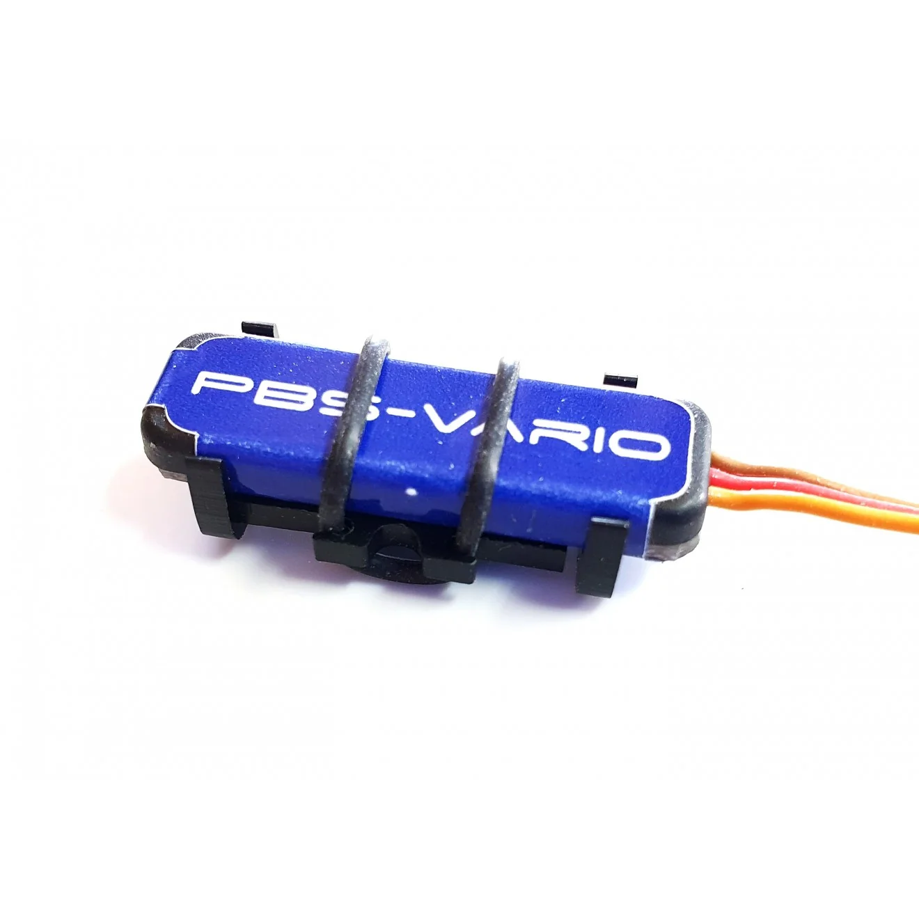 PowerBox Systems Click Holder for Sensors PBS Vario iGyro 1e RPM V60 from STV Tech 021-13 - Image 3