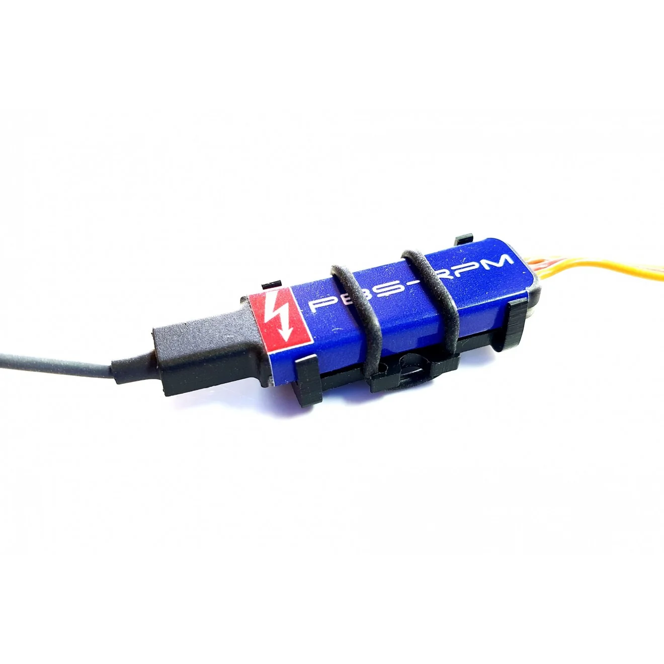 PowerBox Systems Click Holder for Sensors PBS Vario iGyro 1e RPM V60 from STV Tech 021-13 - Image 4