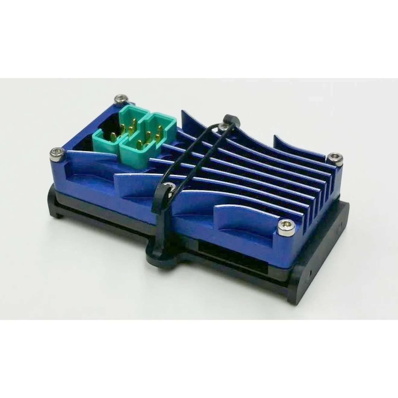 PowerBox Systems Gemini 2 Click Holder from STV-Tech 021-07 - Image 2