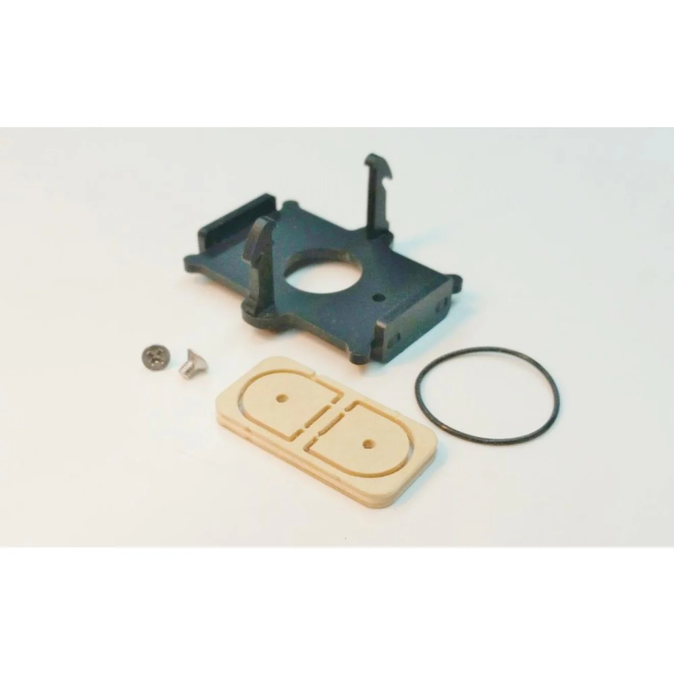 PowerBox Systems iGyro 3e & 3xtra Click Holder from STV-Tech 021-05 - Image 4