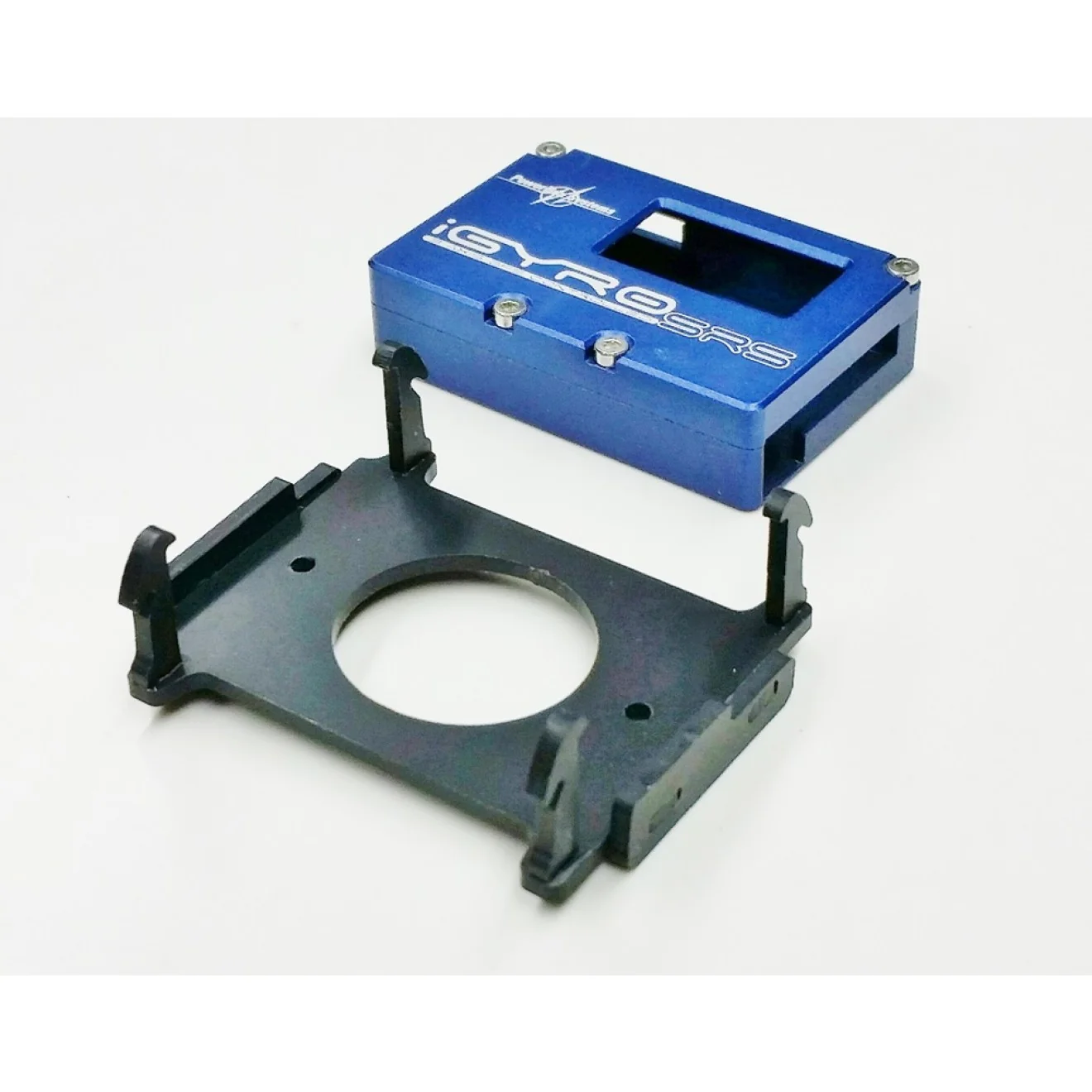 PowerBox Systems iGyro Click Holder from STV-Tech 021-08 - Image 4