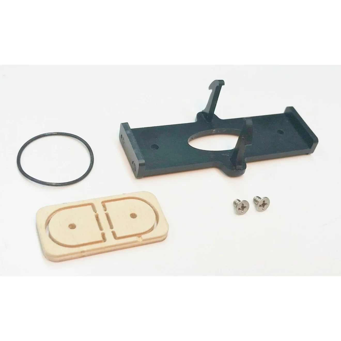 PowerBox Systems LightBox SR Click Holder from STV-Tech 021-03 - Image 3