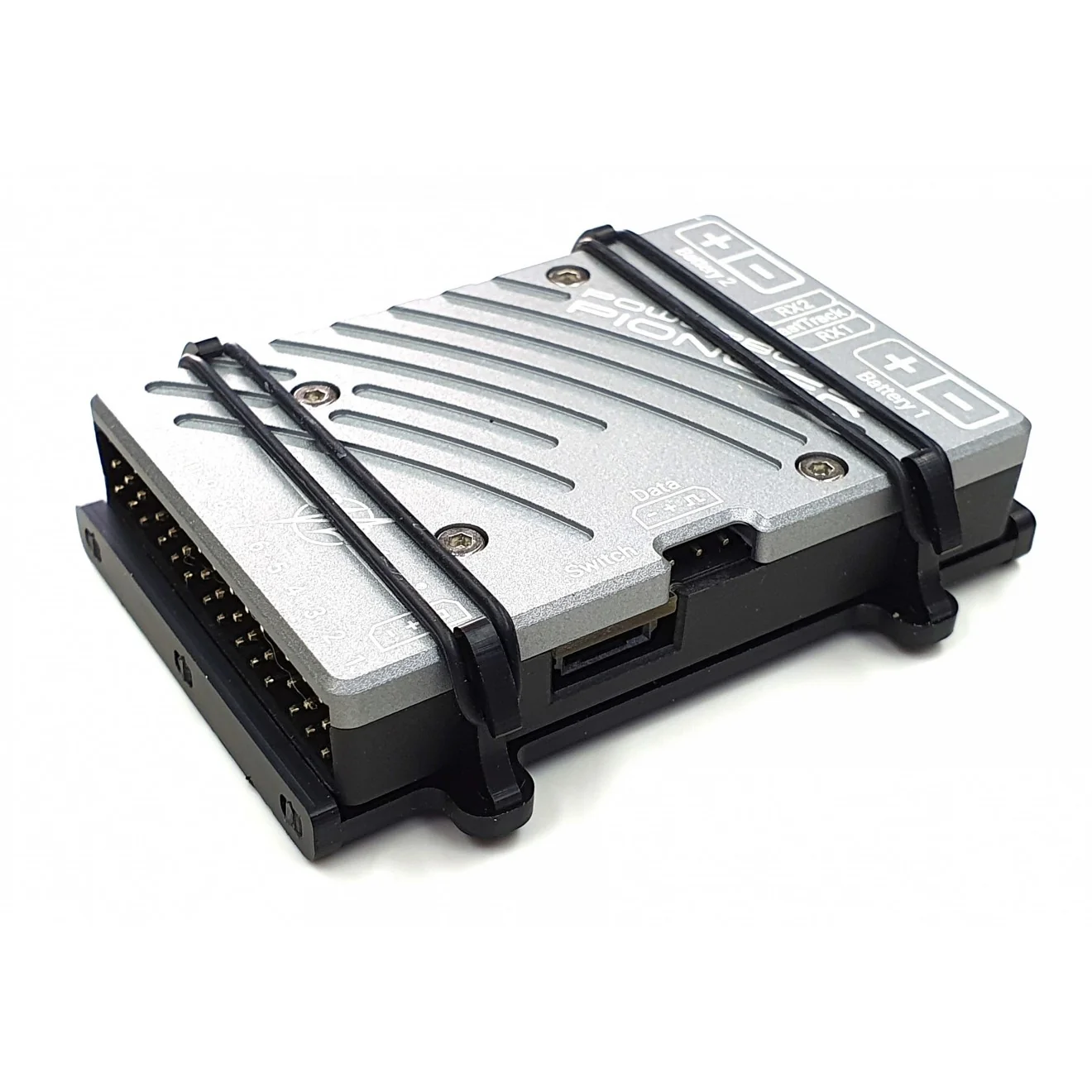 PowerBox Systems PIONEER Click Holder from STV Tech 021-12