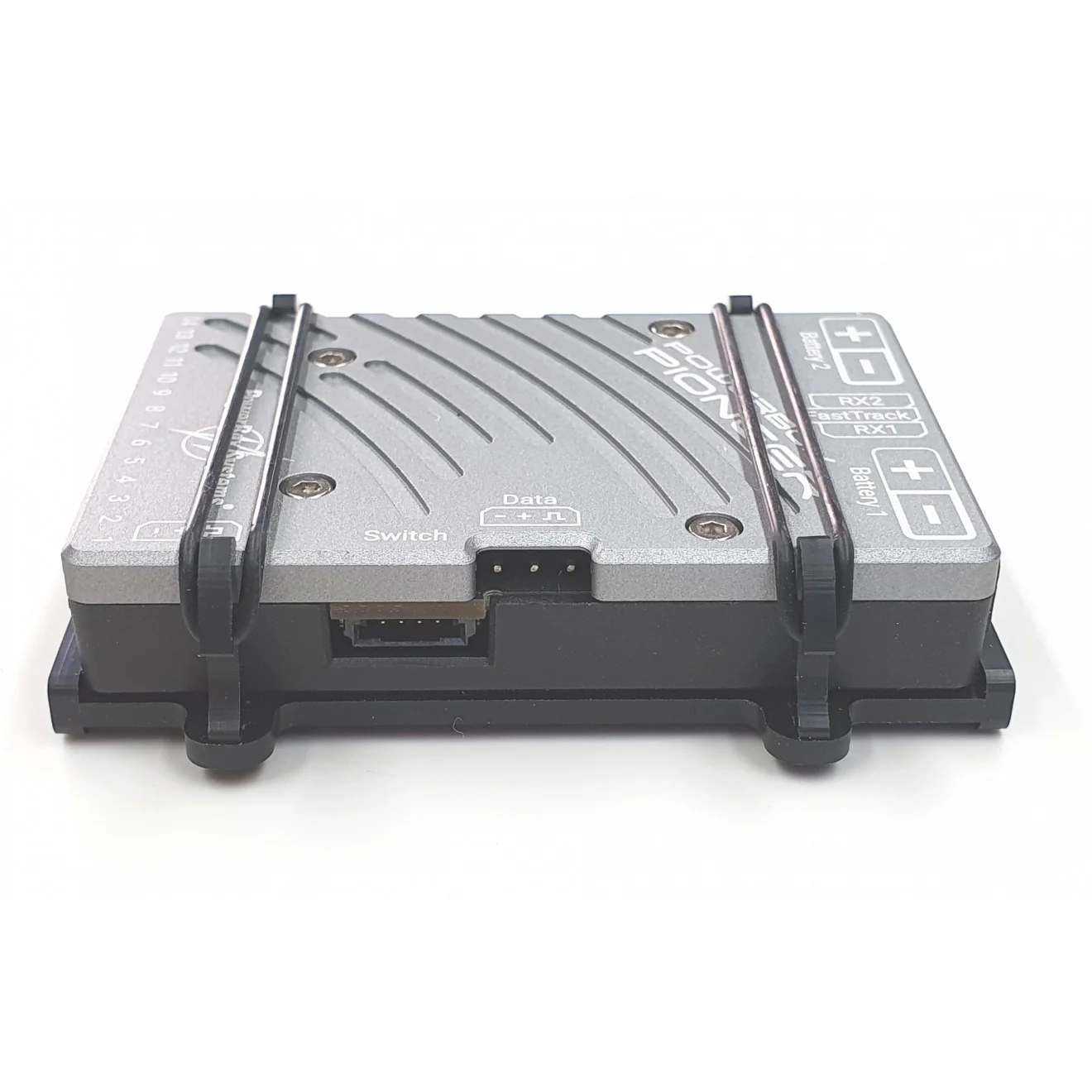PowerBox Systems PIONEER Click Holder from STV Tech 021-12 - Image 4