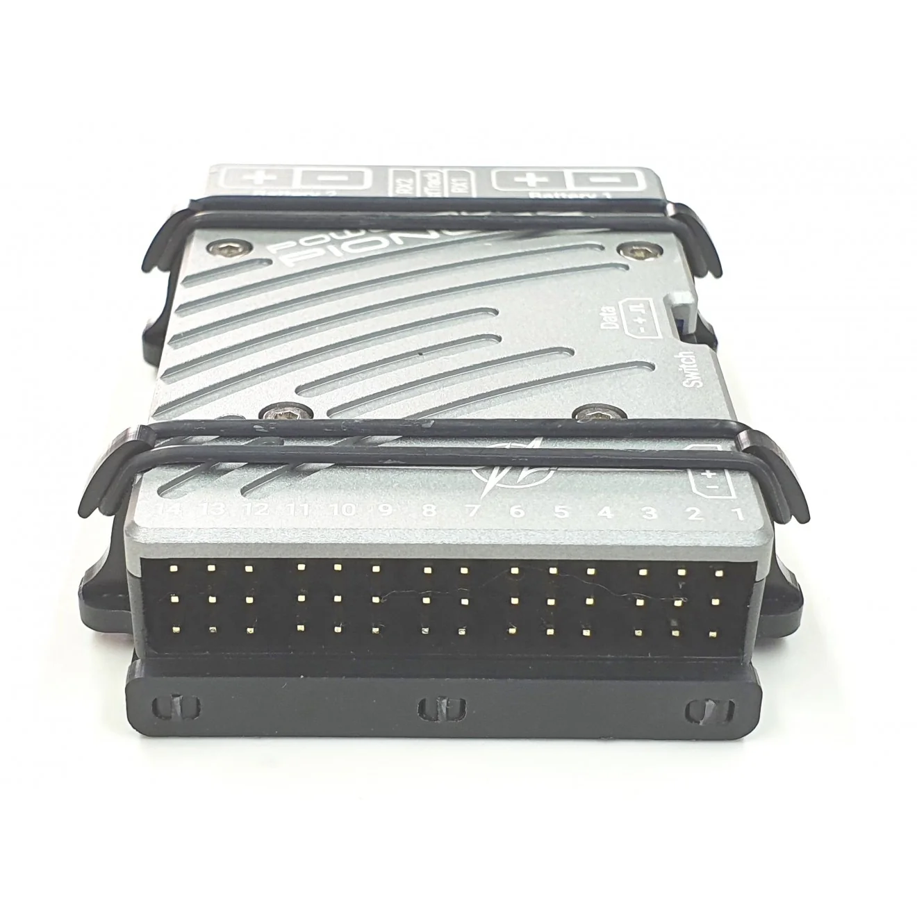 PowerBox Systems PIONEER Click Holder from STV Tech 021-12 - Image 5
