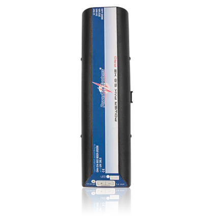 Powerbox PowerPak 5.0 X 2s Pro 5000mAh 7.4v Li-Ion Battery 2555 - Image 4