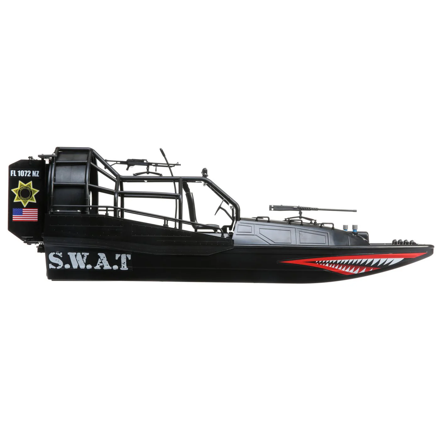 ProBoat Aerotrooper 25" Brushless Airboat RTR PRB08034 - Image 3