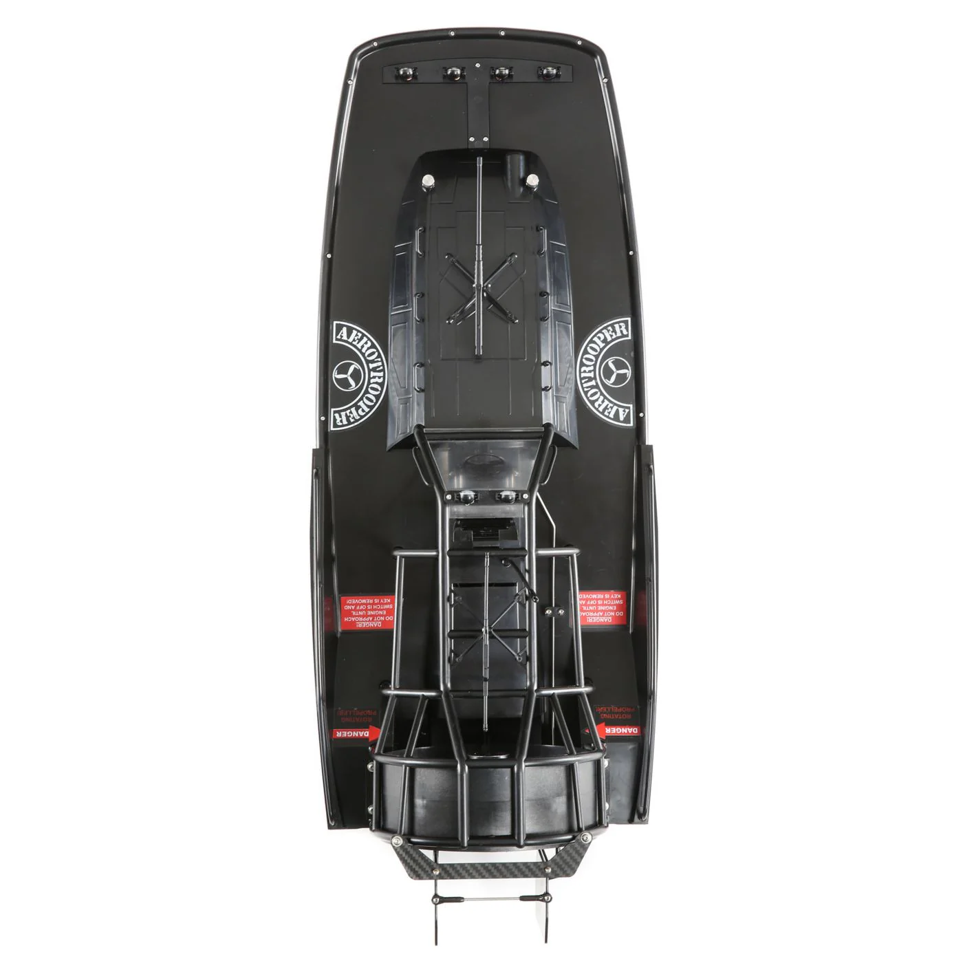 ProBoat Aerotrooper 25" Brushless Airboat RTR PRB08034 - Image 4