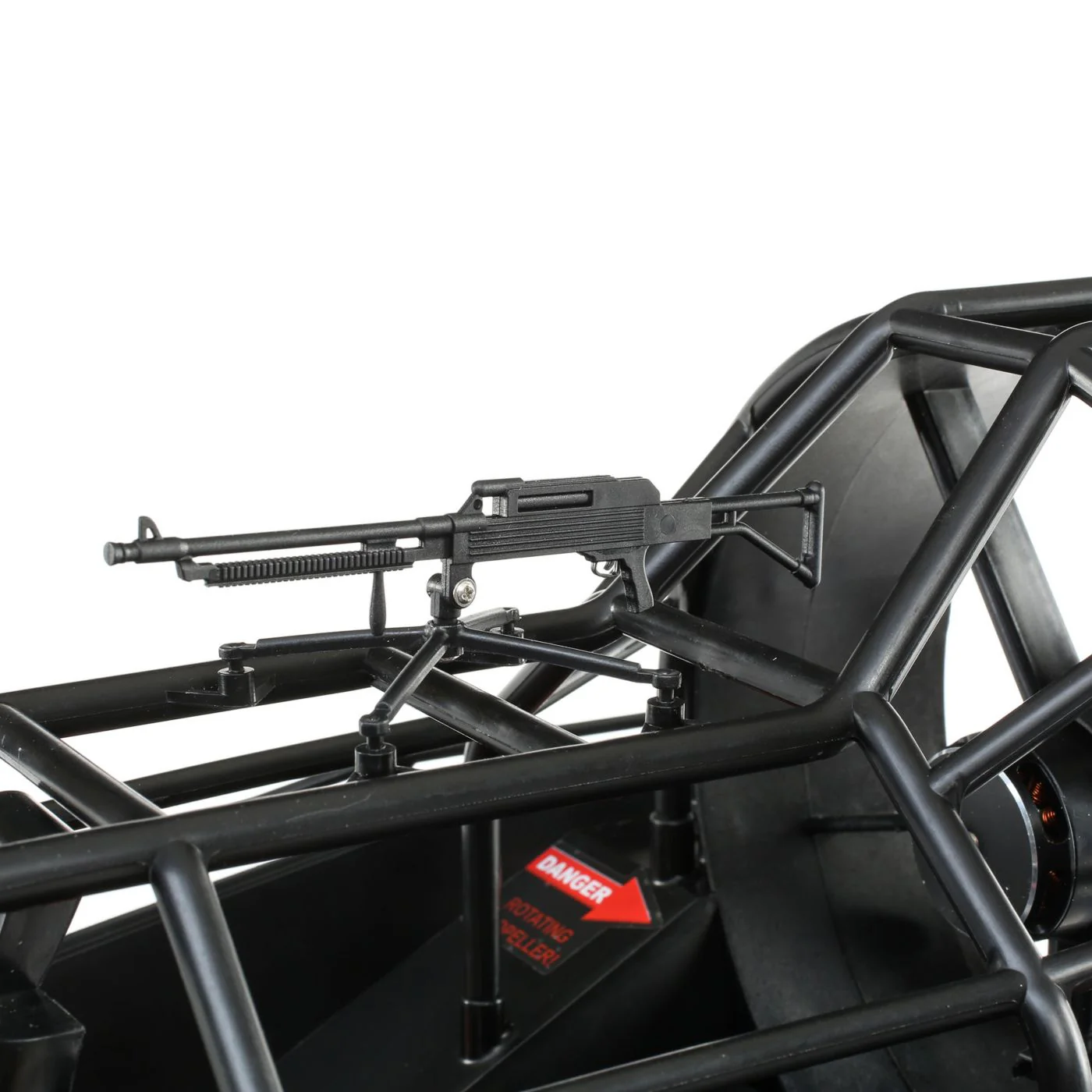 ProBoat Aerotrooper 25" Brushless Airboat RTR PRB08034 - Image 5