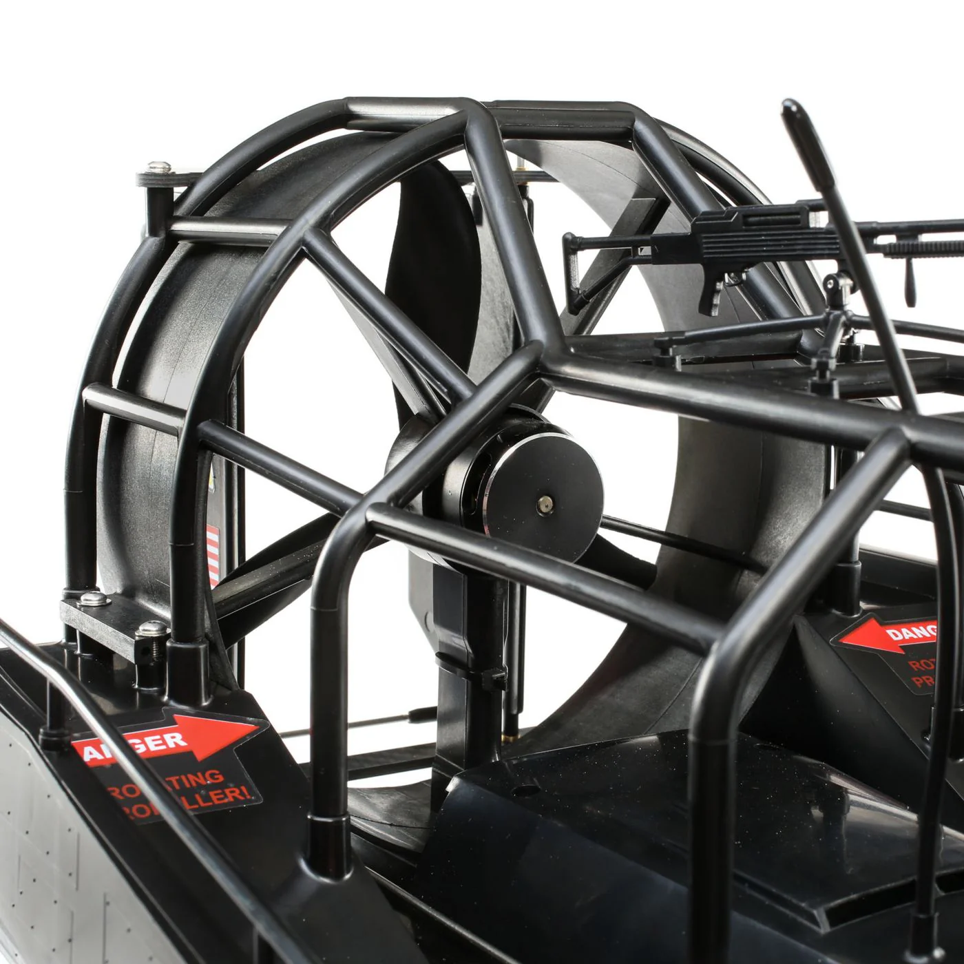 ProBoat Aerotrooper 25" Brushless Airboat RTR PRB08034 - Image 6