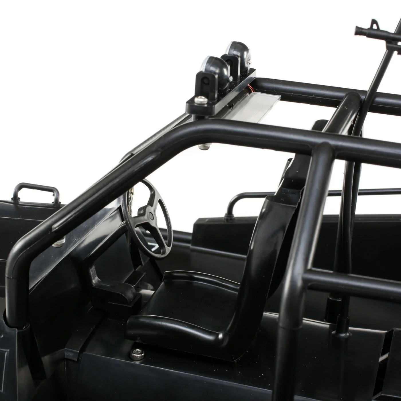 ProBoat Aerotrooper 25" Brushless Airboat RTR PRB08034 - Image 7