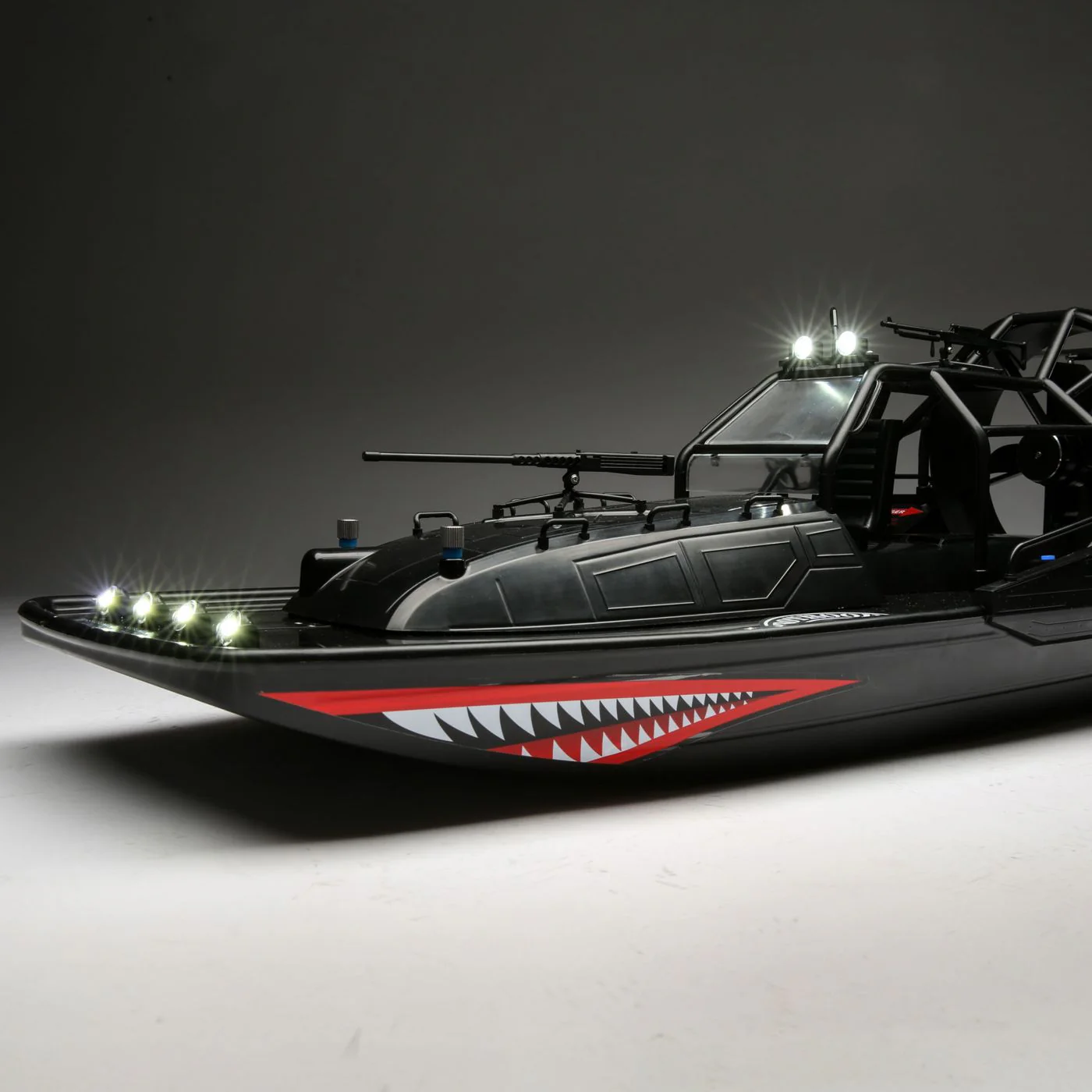 ProBoat Aerotrooper 25" Brushless Airboat RTR PRB08034 - Image 9