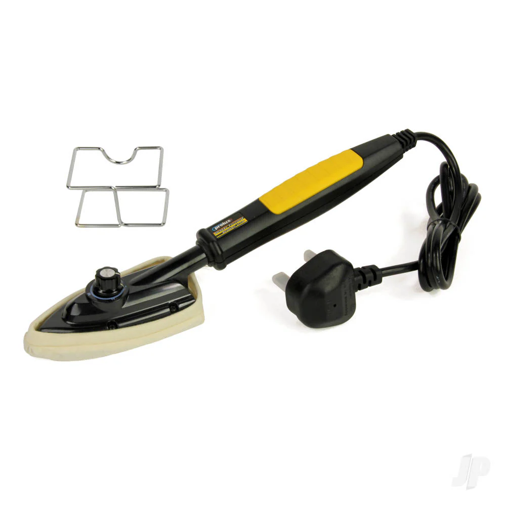 Prolux Thermal Sealing Iron with Stand PLX1361AUK - Image 4