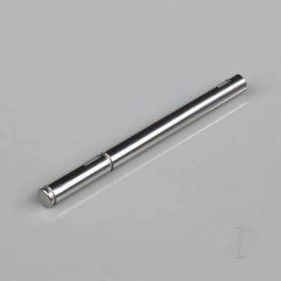 Radient Brushless Motor Shaft (for Radient 5045) RDNA5045-05