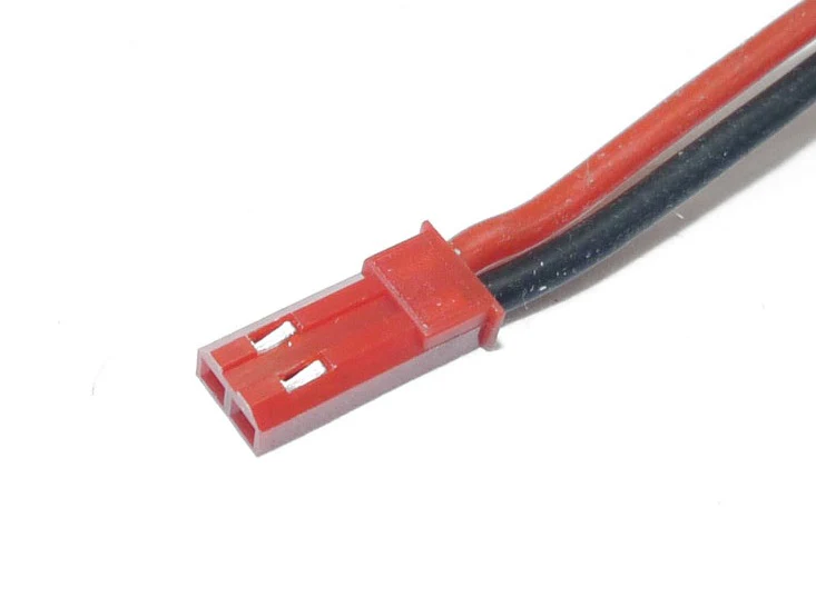 Radient LiPo 3S 450mAh 11.1V 30C JST RDNB4503S30JST - Image 2