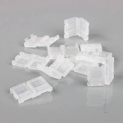 Radient LiPo Balance Plug Lead Grips / Protection Covers 3S (10 pcs) RDNA5629