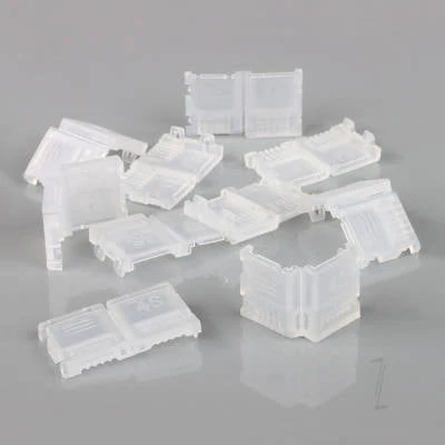 Radient LiPo Balance Plug Lead Grips / Protection Covers 4S (10 pcs) RDNA5628