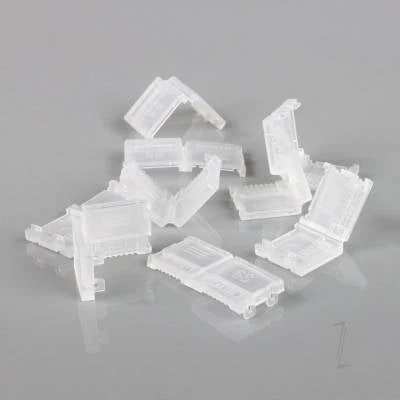 Radient LiPo Balance Plug Lead Grips / Protection Covers 6S (10 pcs) RDNA5627