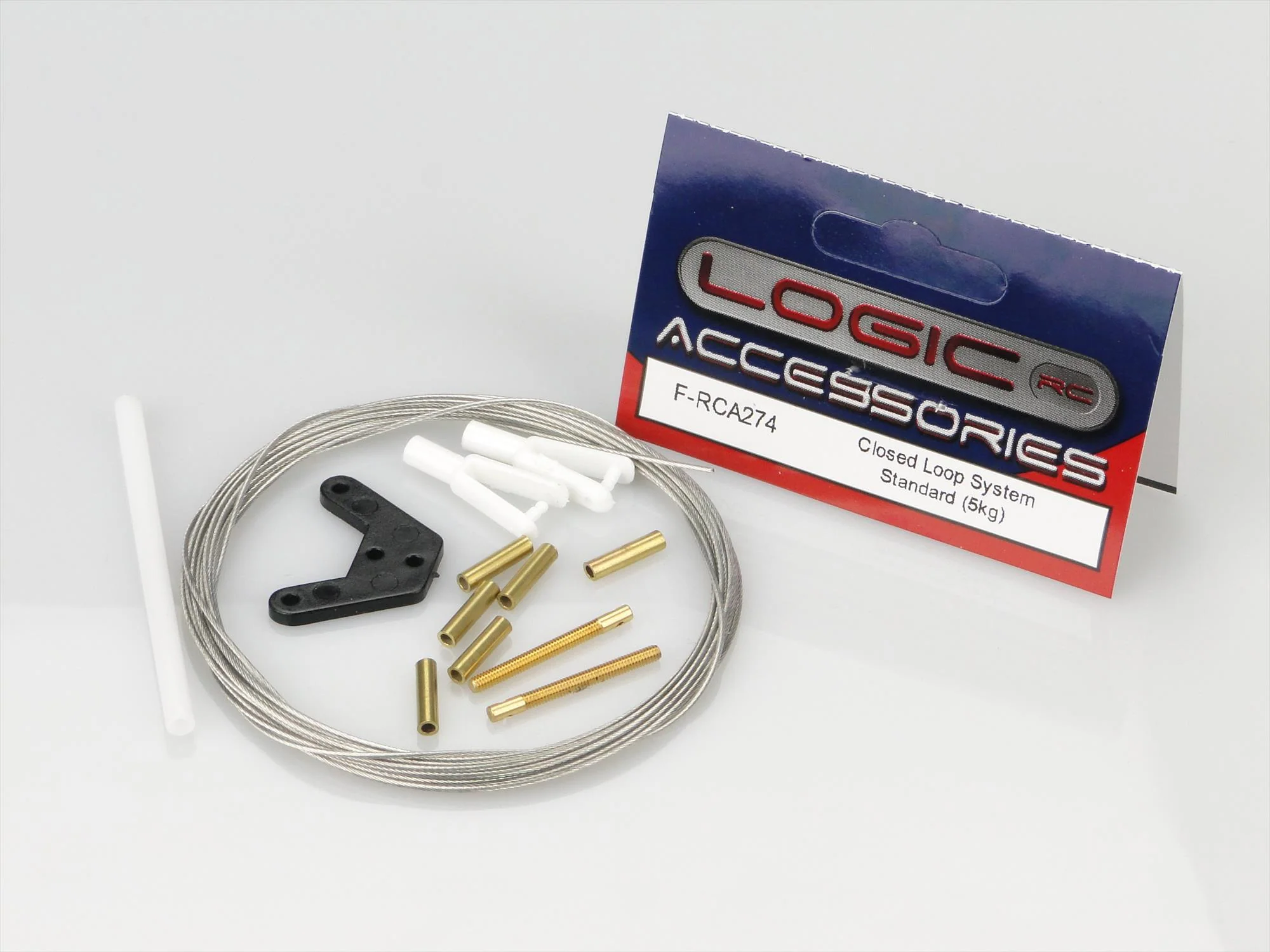 Radio Active Closed Loop System Standard (5kg) RCA274