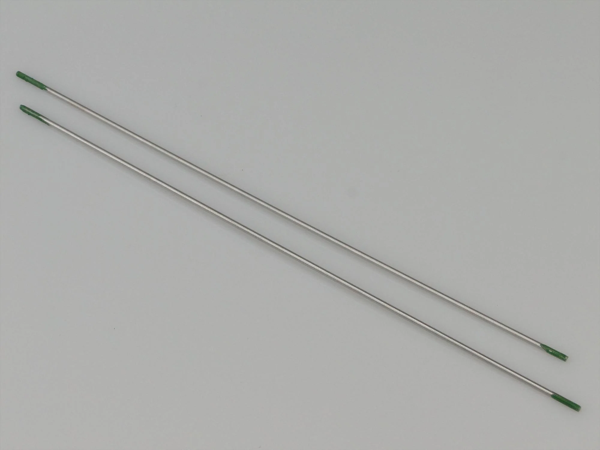 Radio Active M2x200mm Threaded Rod A2 Stainless Steel 2pk RCA302