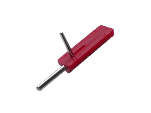Radio Active Nylon Hatch Latch Pair RGA2713