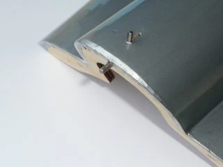 Radio Active Nylon Hatch Latch Pair RGA2713 - Image 4