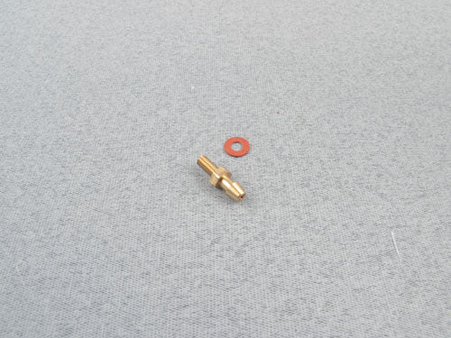 Radio Active pressure Nipple M3 Thread L-RGA2005/M3 - Image 2