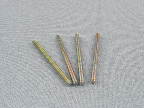 Radio Active Steel Stud M3x45mm (pk4) RCA127SM3