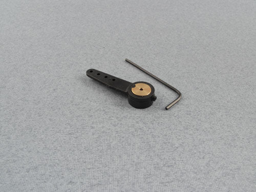 Radio Active Steering Arm for Noselegs 16G RCA170/16G