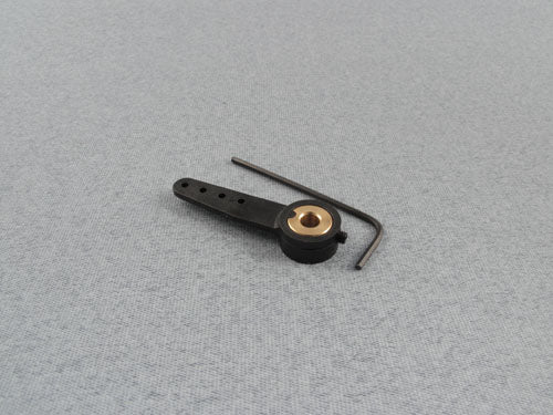 Radio Active Steering Arm for Noselegs 8G RCA170/8G