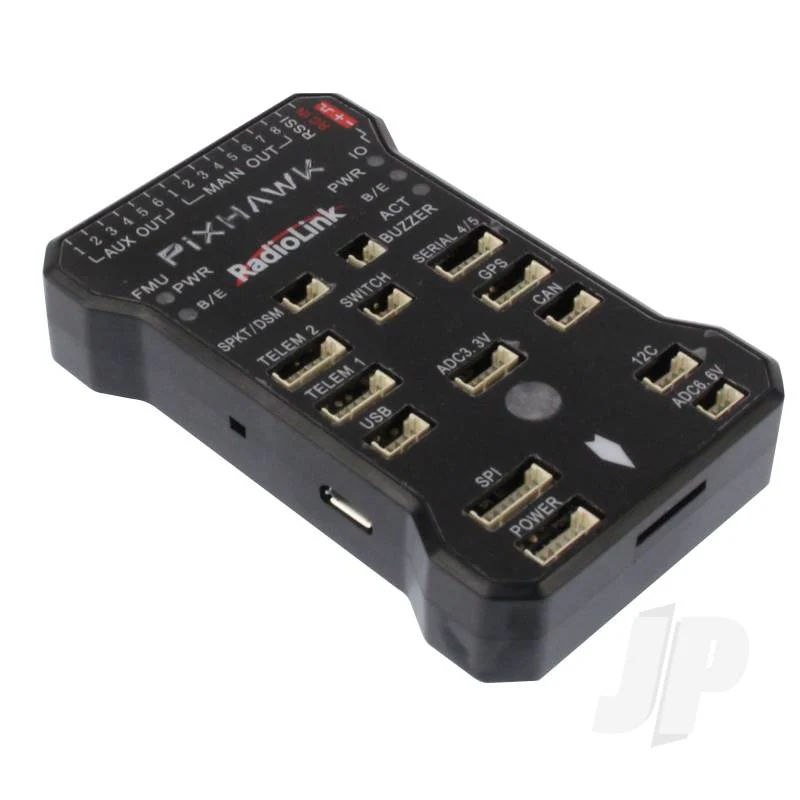 RadioLink Pixhawk Flight Controller RLKA001002