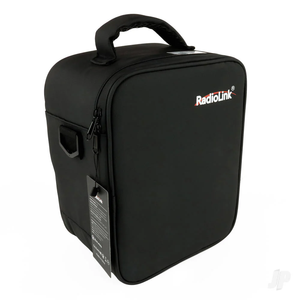 RadioLink T16D 2.4GHz 16-Channel Transmitter with R16F Receiver RLKT121010 - Image 13