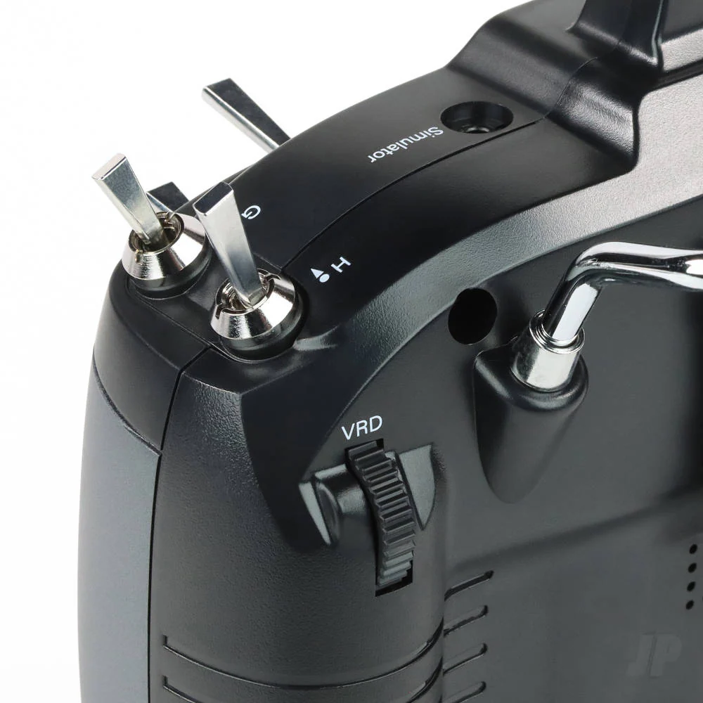 RadioLink T16D 2.4GHz 16-Channel Transmitter with R16F Receiver RLKT121010 - Image 7
