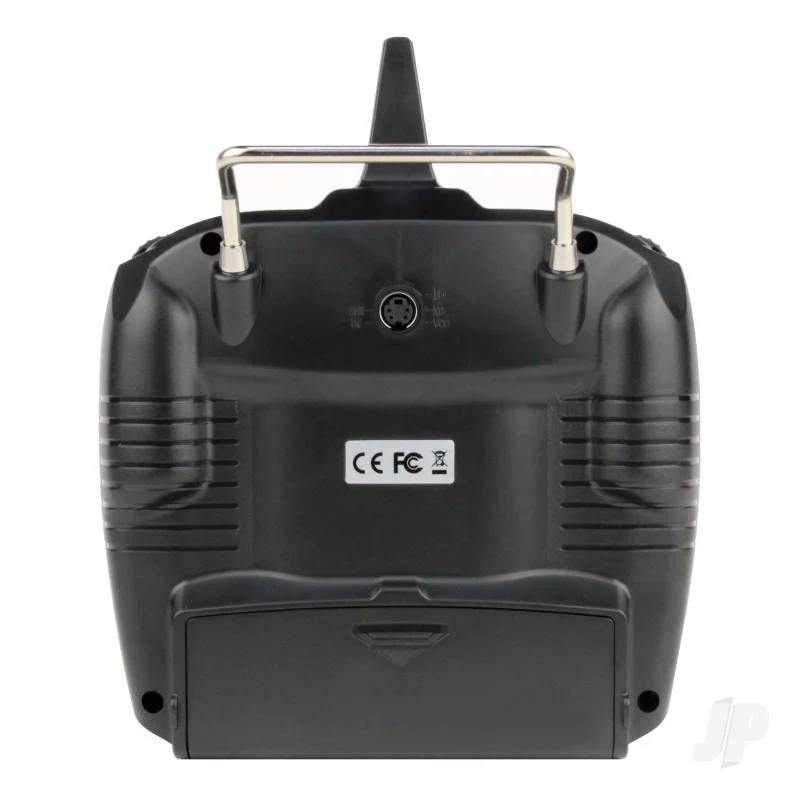 RadioLink T8FB-BT 2.4GHz 8-Channel Transmitter with Bluetooth and 2x R8EF Receivers (Mode 2) RLKT081010 - Image 12
