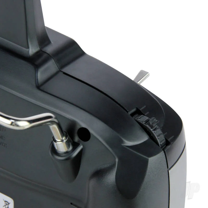 RadioLink T8FB-BT 2.4GHz 8-Channel Transmitter with Bluetooth and 2x R8EF Receivers (Mode 2) RLKT081010 - Image 8