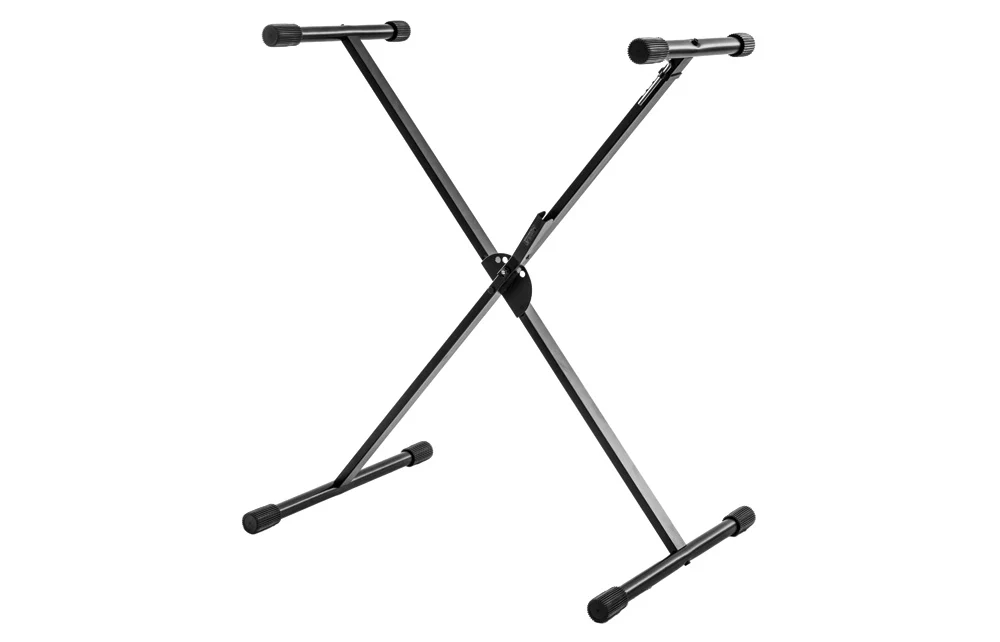 RC Model Plane Single X Frame Heavy Duty Stand up to 50kg Load Model Stand deal for setting up and working on model planes & Jets