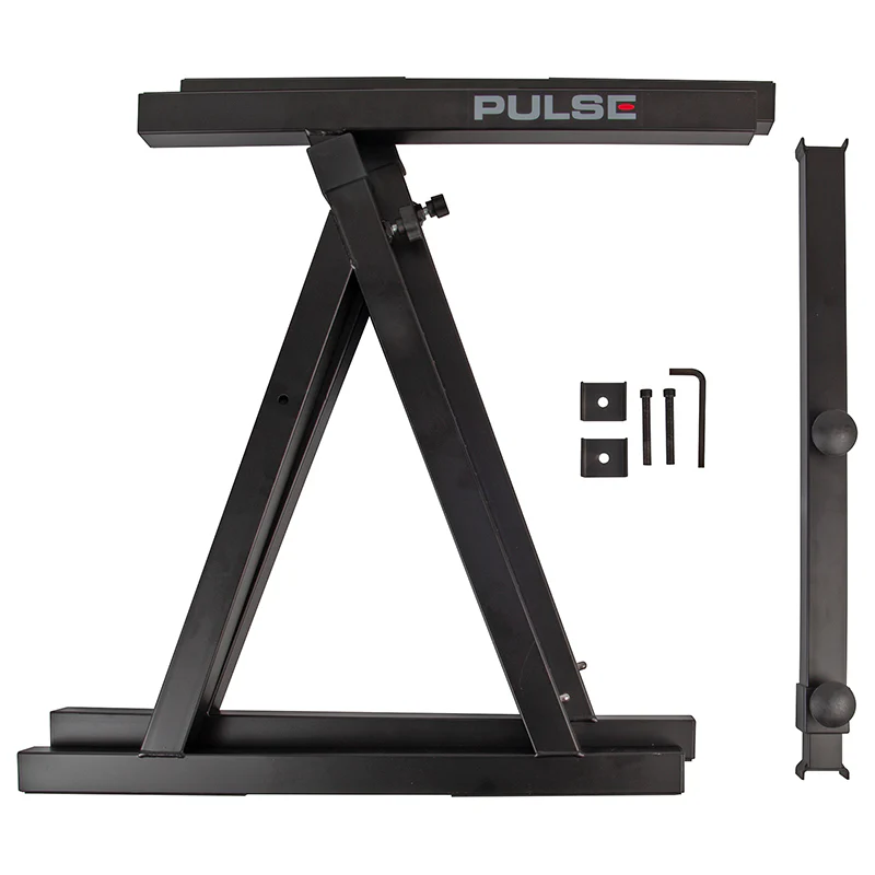 RC Model Plane Stand Heavy Duty Idea for Workshops up to 80kg Load Model Stand - Image 5