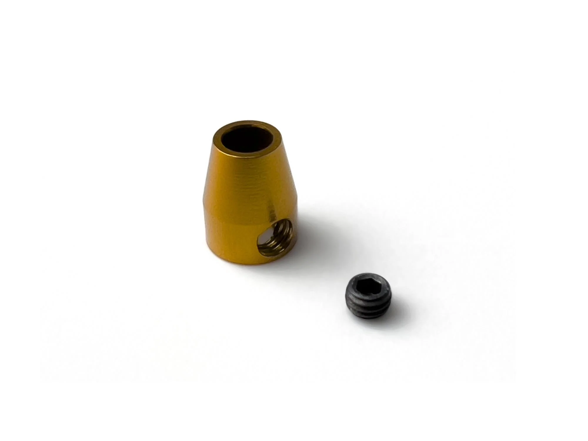 RC Overhaul Hex Driver Size Guide, Coloured Collar Set RCO-TL016 - Image 3